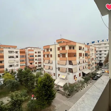 Апартаменты House Голем