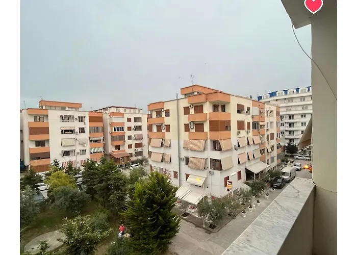 公寓 House 格勒姆